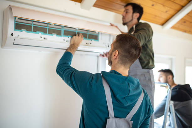 Best HVAC repair near me  in Memphis, TX