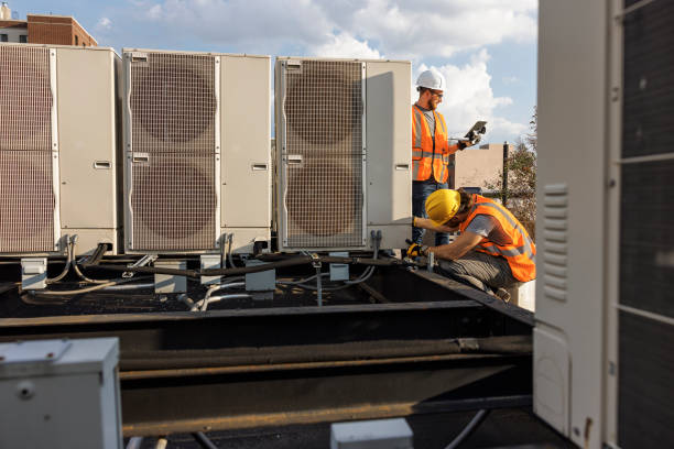 Best HVAC air duct cleaning  in Memphis, TX