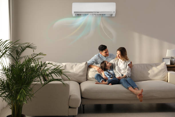 Best Best HVAC companies  in Memphis, TX