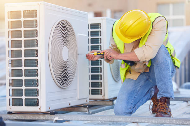 Best Air conditioning repair  in Memphis, TX