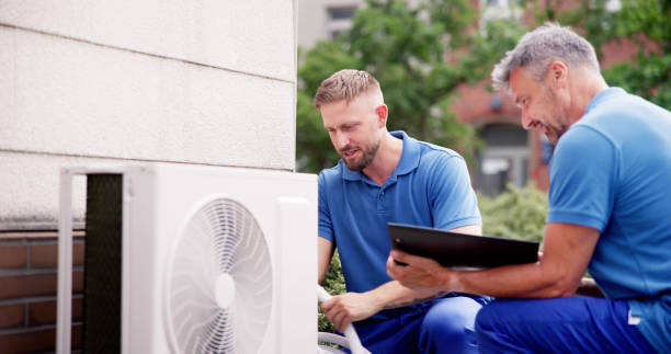 Best Ductless HVAC repair  in Memphis, TX