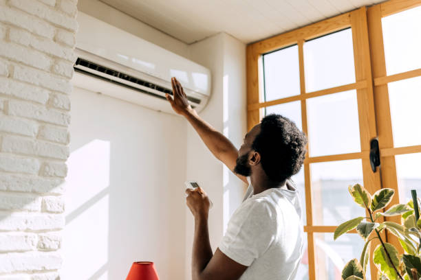 Best HVAC companies near me  in Memphis, TX