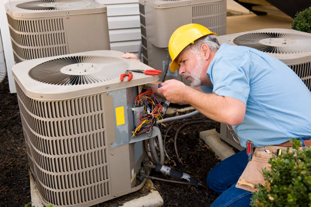 Best HVAC installation services  in Memphis, TX