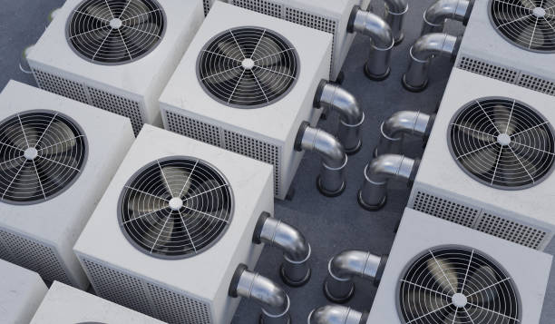 Best Residential HVAC services  in Memphis, TX