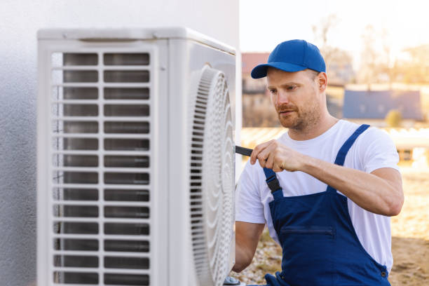 Best HVAC tune-up services  in Memphis, TX