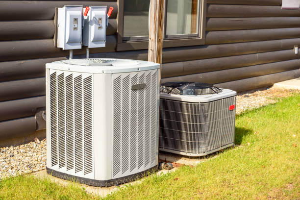 Best HVAC companies near me  in Memphis, TX